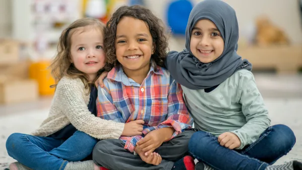 Anti Bias Education