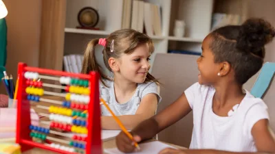School Age Blog 2