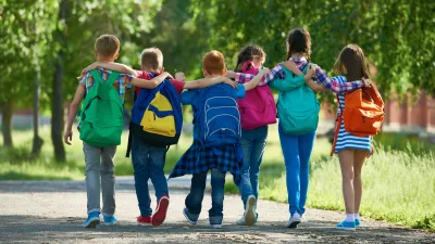 BFIN Blog Stop bulling IAN