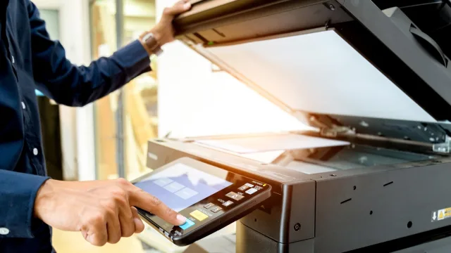 How to Print Certificates