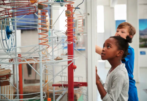 National STEM Day