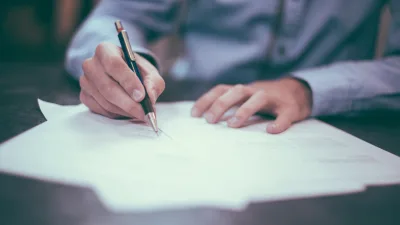 Provider Admin Information