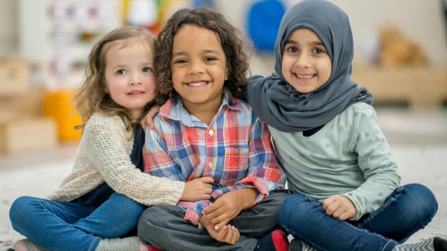 Anti Bias Education