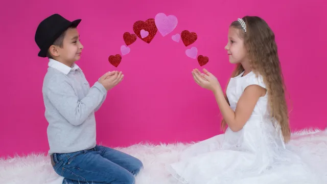 Valentines Day