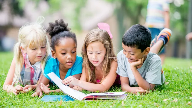 How To Get Kids Excited About Reading