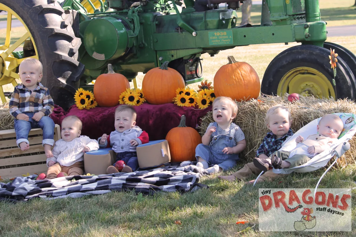 Infant Class 1