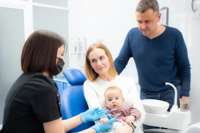 Dentist 497203610