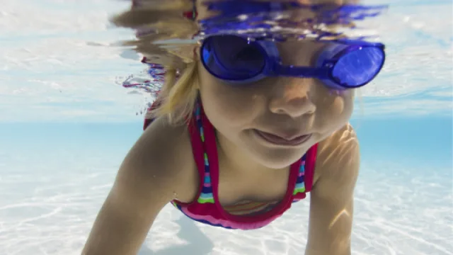 Swimming