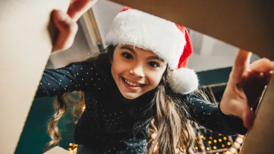 Holiday Budgeting Tips