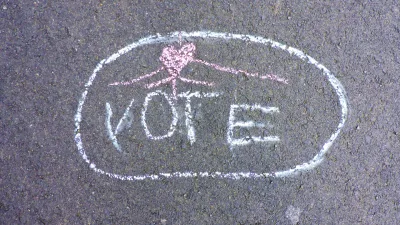 BFIN Elections 2
