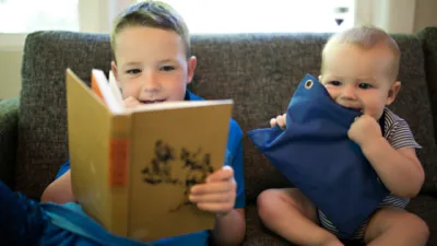 Non fiction books